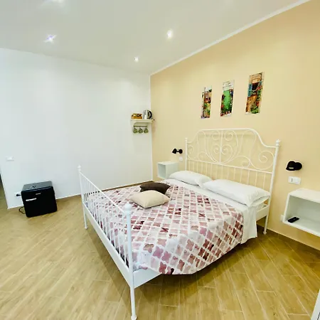 Pindemonte Suites-3