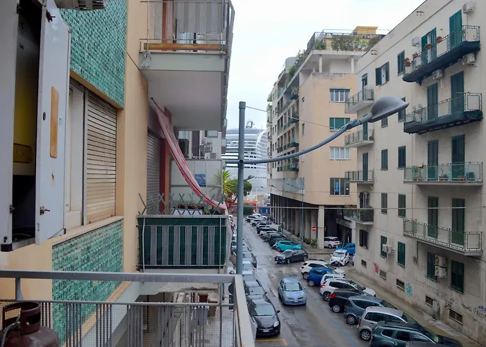 Casa Amari Bd