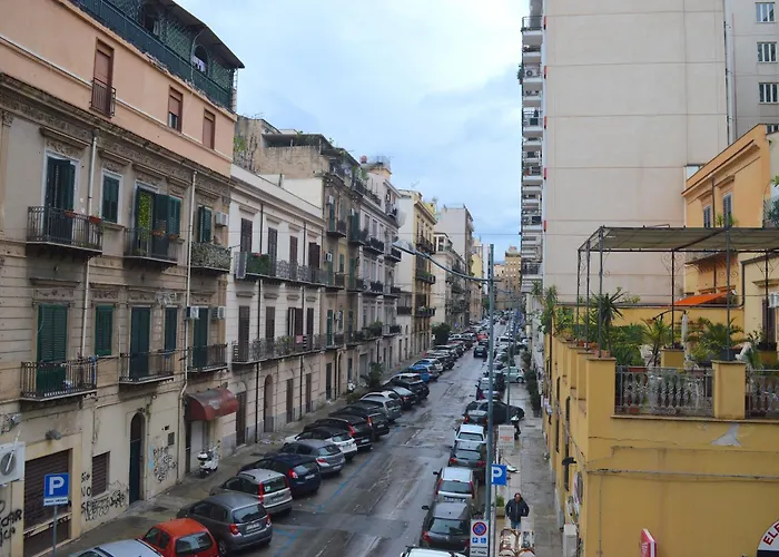 Casa Amari Bd
