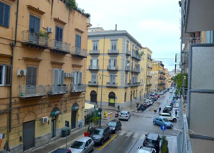 Casa Amari Bd